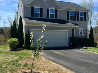 52 Waverly Ct, Ruckersville, VA 22968