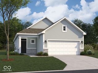 2329 Bear Oak Run, Shelbyville, IN 46176