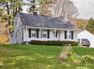 105 Sykes St, Groton, NY 13073