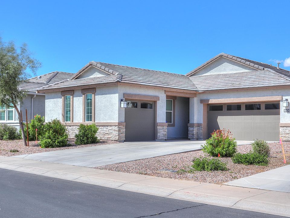 1st image of 44424 W PALO ALISO Way