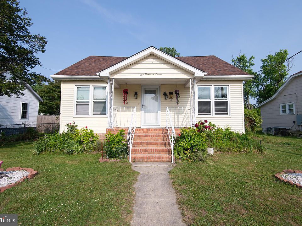 216 Rambler Rd, Cambridge, MD 21613 Zillow