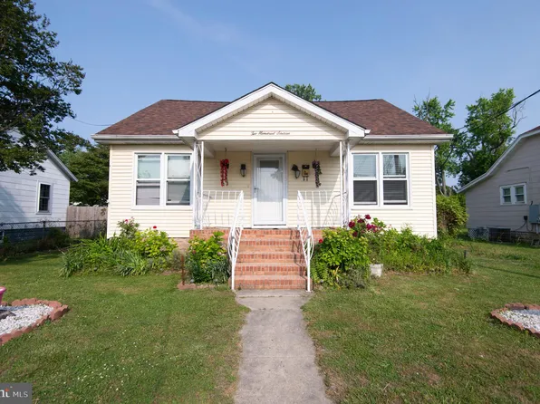 216 Rambler Rd, Cambridge, MD 21613