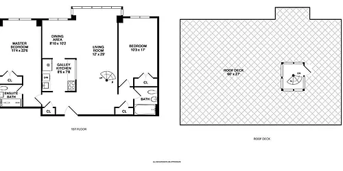 Rented by Compass
