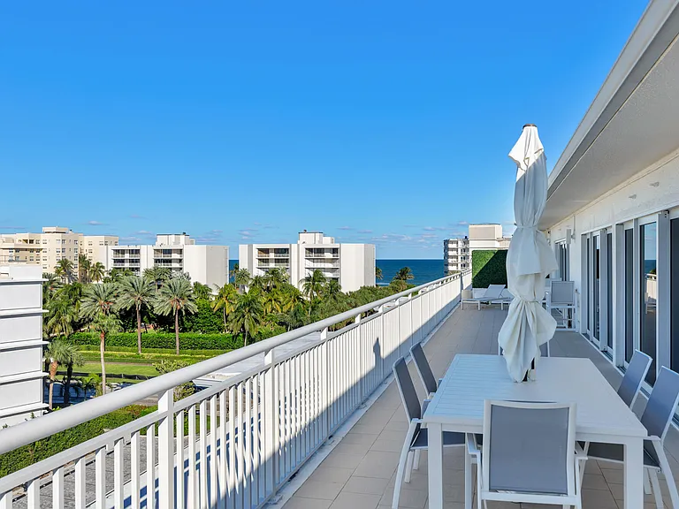 2773 S Ocean Blvd #Penthouse 5-5 — Photo 23