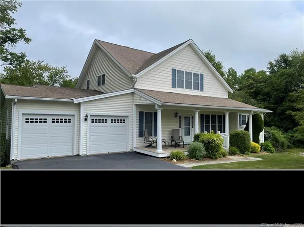 15 Sybil Creek Place, Branford, CT 06405