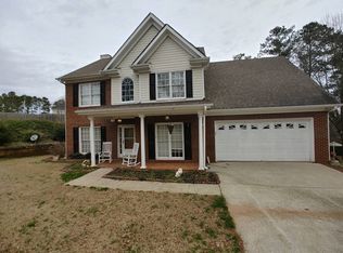4678 Myrtle Hill Dr, Kennesaw, GA 30144