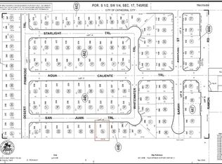0 San Juan Trl #210, Cathedral City, CA 92234