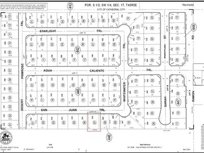 0 San Juan Trl #210, Cathedral City, CA, 92234