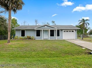 1799 Windsor Ave SE, Palm Bay, FL 32909