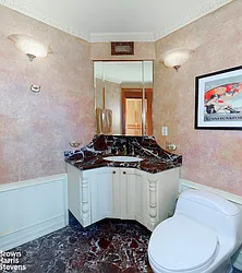 Sold by Brown Harris Stevens