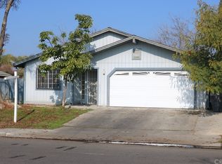 1547 Adanac Way, Madera, CA 93638