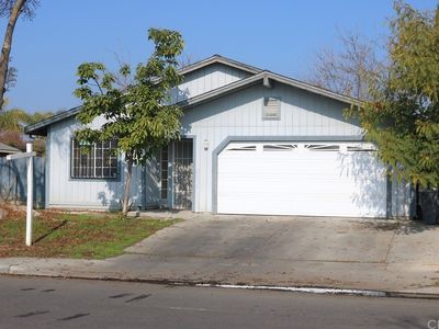 1547 Adanac Way, Madera, CA, 93638