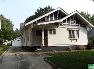 219 Burlington St, Kingsley, IA 51028