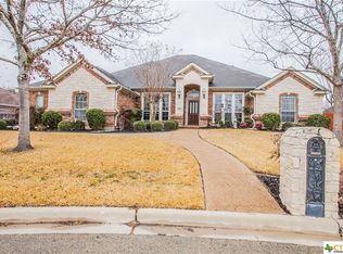 3902 Creekview, Temple, TX 76504