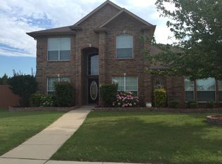 745 Braewick Dr, Rockwall, TX 75032
