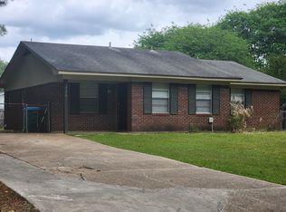 2416 Briargate Dr, Gautier, MS 39553