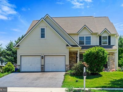 271 Squire Ln, Lititz, PA, 17543