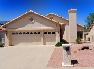 10832 E San Tan Blvd, Sun Lakes, AZ 85248