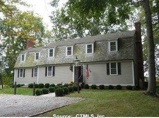 116 Ferry Rd, Lyme, CT 06371