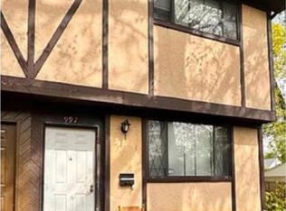 991 Hidden Acres Ct, Columbus, OH 43224