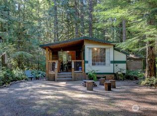 8 Two Wilderness Way, Deming, WA 98244