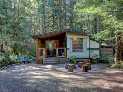 8 2 Wilderness Way, Deming, WA, 98244