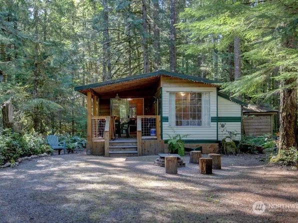 8 2 Wilderness Way, Deming, WA 98244