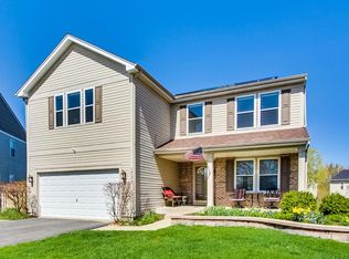 1725 Ivy Ct, Montgomery, IL 60538