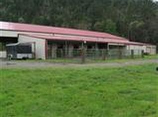 15310 Highway 238, Applegate, OR 97530