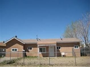 2707 Montclaire Dr NE, Albuquerque, NM 87110
