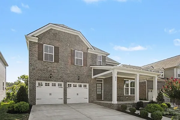 4 bed, 3.5 bath, 2508 sqft, $3,400 — Photo 2