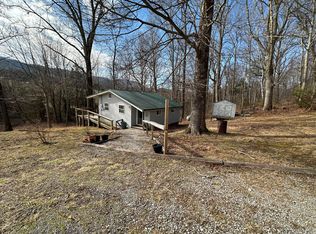 949 Browns Chapel Rd, Parrottsville, TN 37843