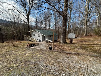 949 Browns Chapel Rd, Parrottsville, TN, 37843