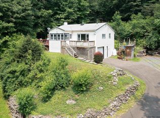 755 Oliverea Rd, Oliverea, NY 12410