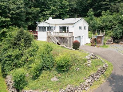 755 Oliverea Road, Oliverea, NY, 12410