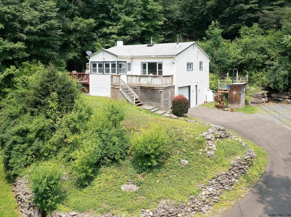 755 Oliverea Road, Big Indian, NY 12410