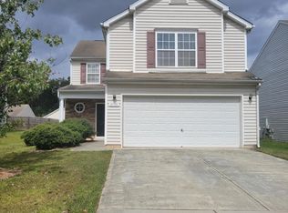 3755 Burtons Barn St, Raleigh, NC 27610