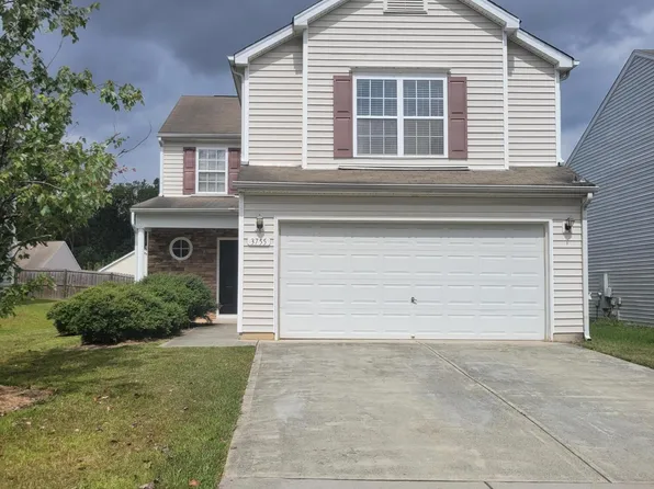 3755 Burtons Barn St, Raleigh, NC 27610