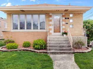 6014 W 64th St, Chicago, IL 60638