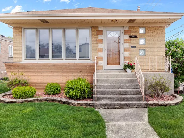 6014 W 64th St, Chicago, IL 60638