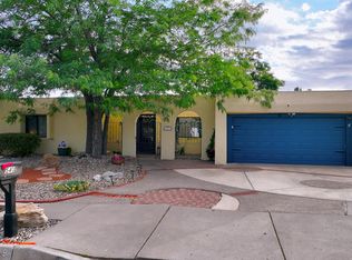 5409 Candlewood Ct NE, Albuquerque, NM 87111