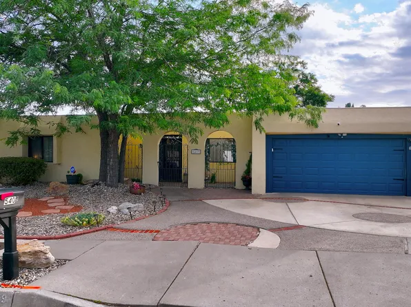 5409 Candlewood Ct NE, Albuquerque, NM 87111