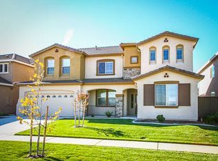 5540 Peach Tree Dr, Linda, CA