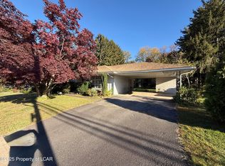 330 E Thomas St, Wilkes Barre, PA 18705