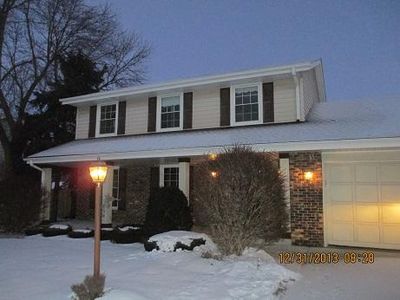 5506 81st St, Kenosha, WI, 53142