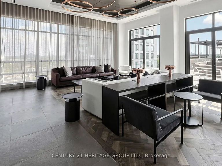 8888 Yonge St #622 — Photo 43