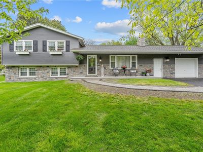 4966 Crestwood Ln, Syracuse, NY, 13215