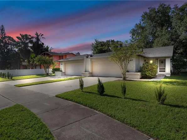 6267 Sandcrest Cir, Orlando, FL 32819