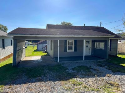 8630 Southern Ave, Stonewood, WV, 26301