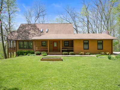 6401 S Overlook Dr, Daleville, IN, 47334